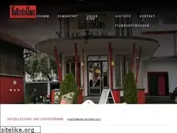 Sites similar to filmburg.de