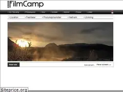 Sites similar to filmcamp.no