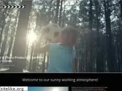 Sites similar to filmcanaryislands.com