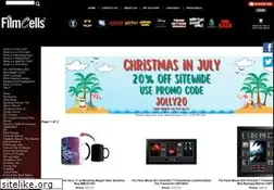 Sites similar to filmcellsltd.com