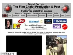 Sites similar to filmchalet.com
