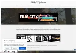 Sites similar to filmcity.tv