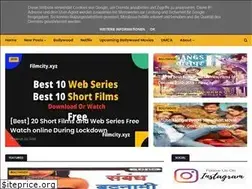 Sites similar to filmcity.xyz