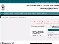 Sites similar to filmcitymumbai.org