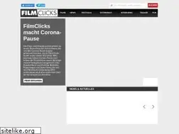 Sites similar to filmclicks.at
