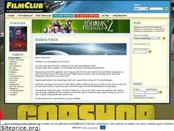 Sites similar to filmclub.nl