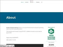 Sites similar to filmclub.org.au
