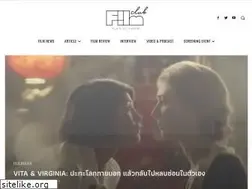 Sites similar to filmclubthailand.com