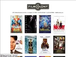Sites similar to filmcolony.com
