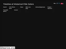 Sites similar to filmcolors.org