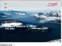 Sites similar to filmcommission.ch