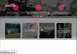 Sites similar to filmcommission.cz