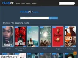 Sites similar to filmcomplet.live