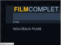 Sites similar to filmcomplet.tube