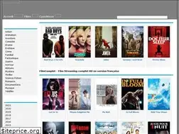 Sites similar to filmcomplet.ws