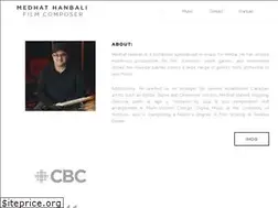 Sites similar to filmcomposer.ca