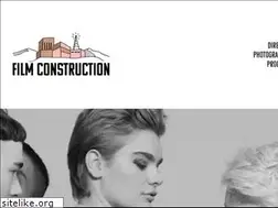 Sites similar to filmconstruction.com