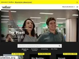 Sites similar to filmcoopi.ch
