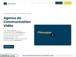 Sites similar to filmcorporate.fr