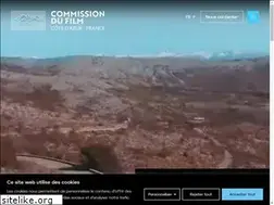 Sites similar to filmcotedazur.com