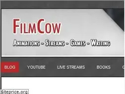 Sites similar to filmcow.com