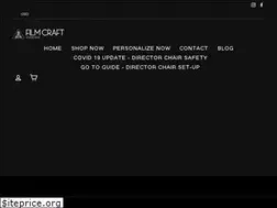 Sites similar to filmcraftla.com