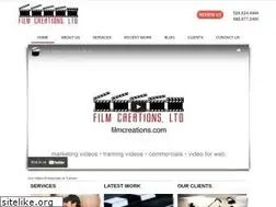 Sites similar to filmcreations.com