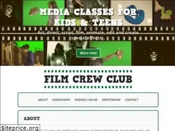 Sites similar to filmcrewclub.com
