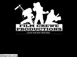 Sites similar to filmcreweproductions.com