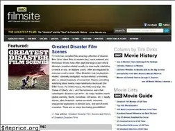 Sites similar to filmcritic.com
