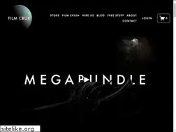 Sites similar to filmcrux.com