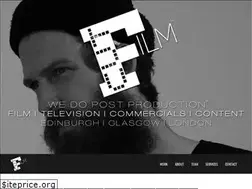 Sites similar to filmcut.co.uk
