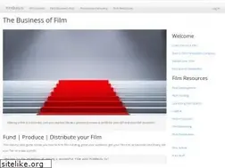 Sites similar to filmdaily.tv