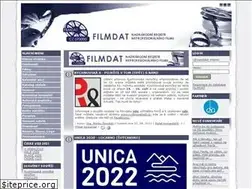 Sites similar to filmdat.cz