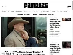 Sites similar to filmdaze.net