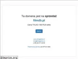 Sites similar to filmdb.pl