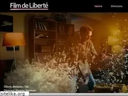 Sites similar to filmdeliberte.com