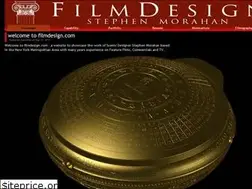 Sites similar to filmdesign.com