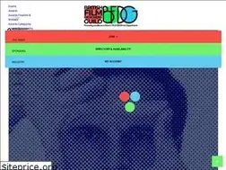 Sites similar to filmdesigners.co.uk