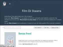 Sites similar to filmdistasera.com
