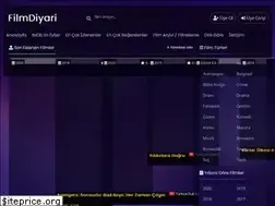 Sites similar to filmdiyari.net