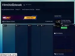 Sites similar to filmdiziizlesek.com