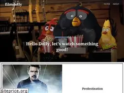 Sites similar to filmdolly.com