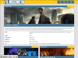 Sites similar to filmdomein.nl