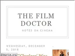 Sites similar to filmdr.blogspot.com