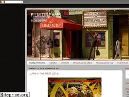 Sites similar to filmdreams.net
