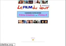 Sites similar to filmdujour.com