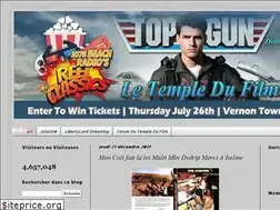 Sites similar to filmdutemple.blogspot.com