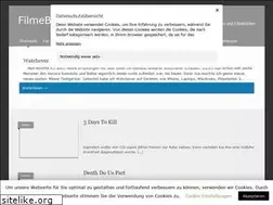 Sites similar to filme-blog.com