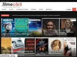 Sites similar to filme-carti.ro